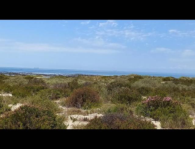 LAND FOR SALE IN SANDY POINT